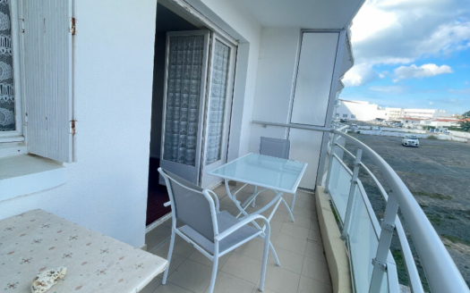 Appartement Saint Jean De Monts 3 pièce(s) 65.39 m2