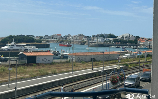 Appartement - Saint Gilles Croix De Vie