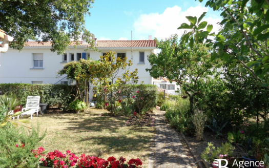 Maison – Saint Gilles Croix De Vie