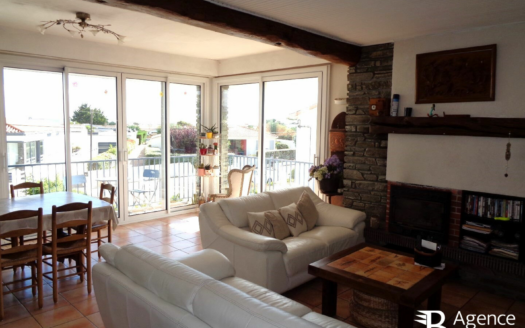 Maison – Saint Gilles Croix De Vie