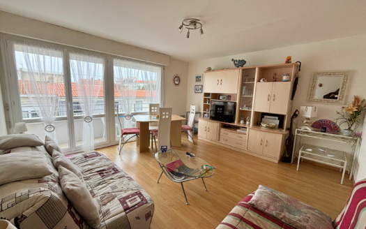 Studio Quartier des Présidents