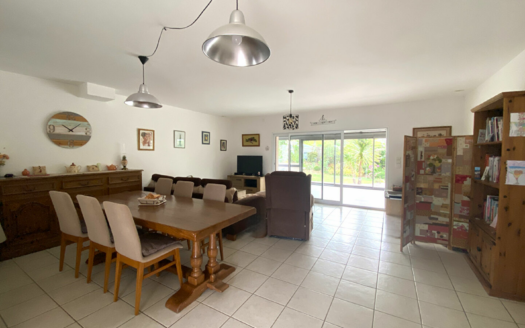 Maison 3 chambres Saint Mathurin 116m2