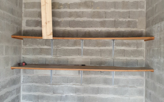 Garage BEL AIR – ARAGO