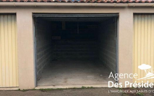 Garage BEL AIR - ARAGO
