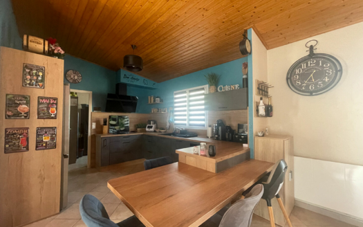 Maison Saint Jean De Monts 5 pièce(s) 101.08 m2