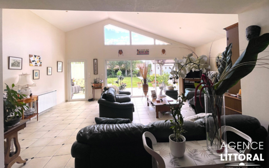 Maison Saint Hilaire De Riez 5 pièce(s) 146.40 m2