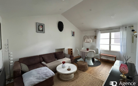 Maison Saint Gilles Croix de Vie