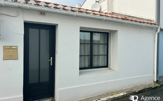 Maison Saint Gilles Croix de Vie