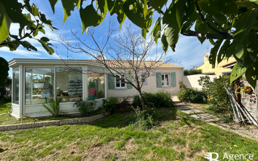 Maison Bretignolles Sur Mer