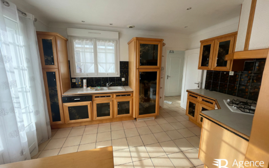 Maison Saint Hilaire De Riez