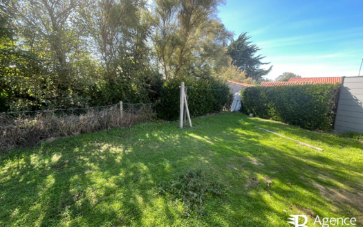 Maison Saint Hilaire De Riez