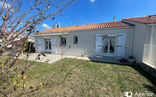 Maison Le Fenouiller