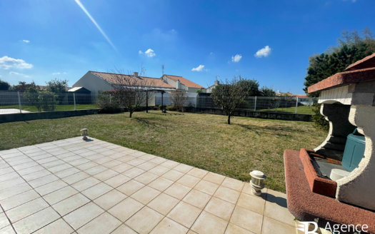 Maison Le Fenouiller