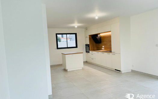 Maison neuve 5 chambres à louer sur BRETIGNOLLES SUR MER