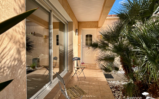 Pavillon Plain-pied - OLONNE SUR MER