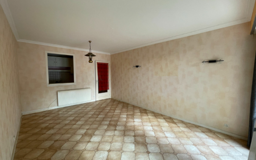 Appartement  2 pièce(s) 43.52 m2