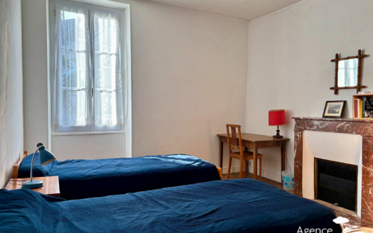 Appartement T4 – LES PRESIDENTS