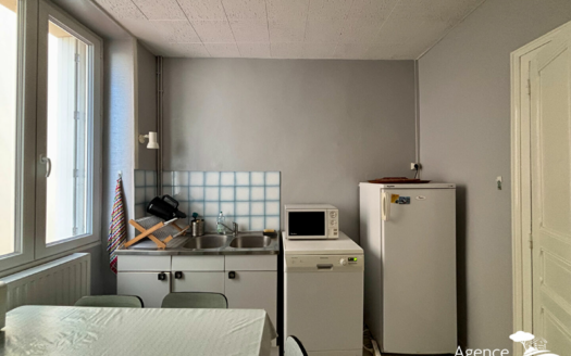 Appartement T4 – LES PRESIDENTS