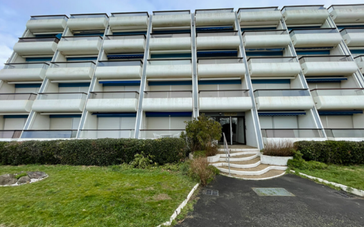 Appartement Saint Jean De Monts 1 pièce(s) 26.11 m2