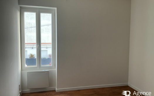 Appartement T2/T3 proche gare à louer sur SAINT GILLES CROIX DE VIE