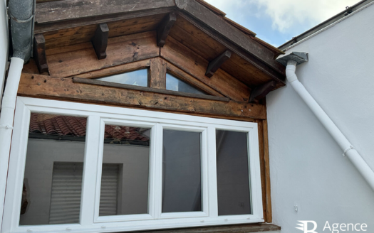 Appartement T2/T3 proche gare à louer sur SAINT GILLES CROIX DE VIE