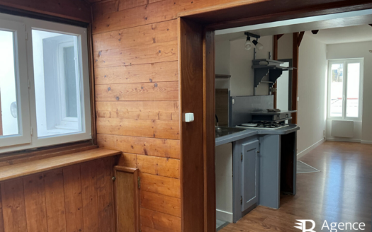 Appartement T2/T3 proche gare à louer sur SAINT GILLES CROIX DE VIE