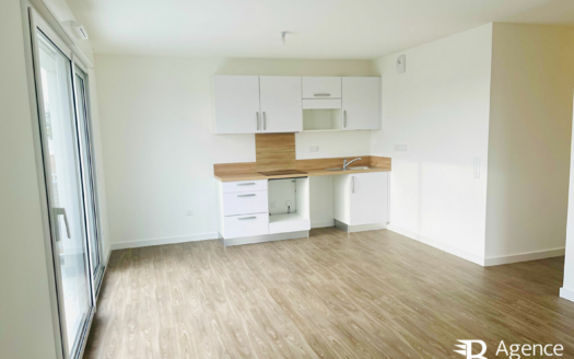 Appartement neuf 2 chambres à louer sur SAINT HILAIRE DE RIEZ