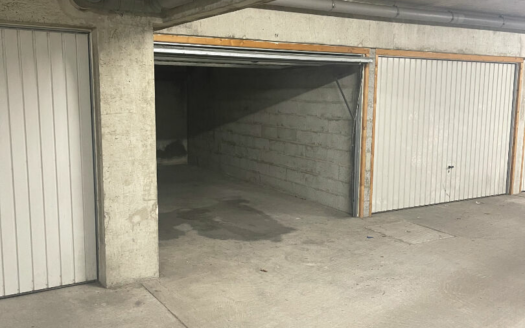 Garage à louer sur SAINT GILLES CROIX DE VIE
