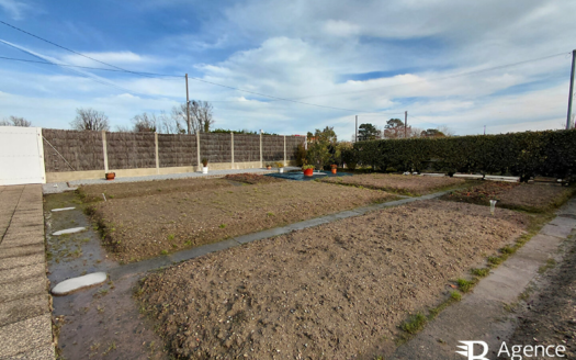 Maison 3 chambres Givrand – La Nouette