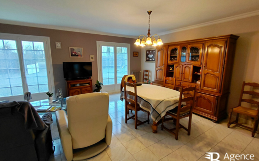 Maison – Givrand – La Nouette