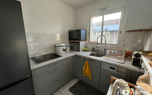 Maison Saint Gilles Croix de Vie