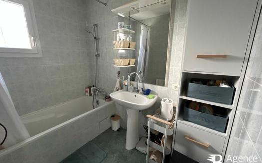 Maison Saint Gilles Croix de Vie