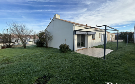 Maison  Saint Gilles Croix de Vie