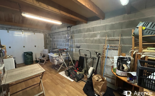 Maison Saint Gilles Croix de Vie