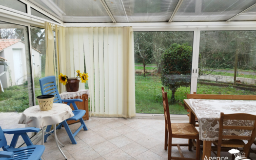 Maison PROCHE BOURG ET YLIUM