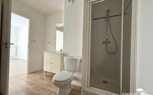 Appartement Château d’Olonne