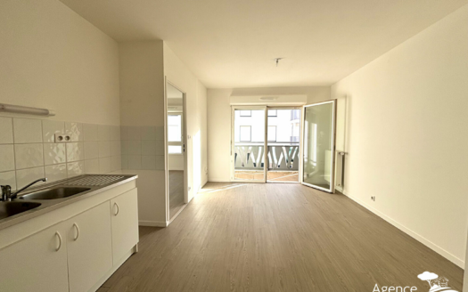 Appartement Château d'Olonne