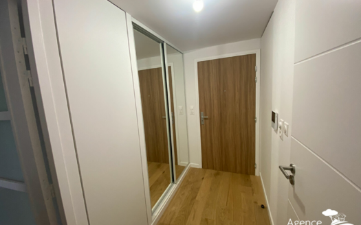 T2 NEUF VILLA AGAPANTHE