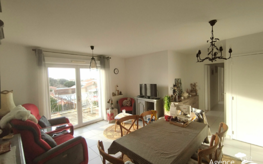 Appartement LA CHAUME