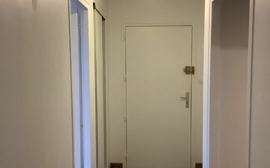 Appartement T2 face au port à louer sur ST GILLES CROIX DE VIE