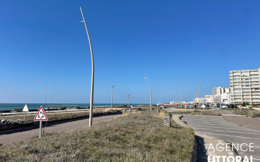 Appartement Saint Hilaire De Riez 2 pièce(s) 25.53 m2