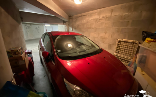 Parking / box Les Sables D Olonne 15 m2