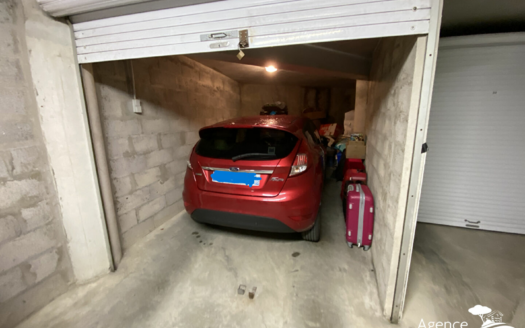 Parking / box Les Sables D Olonne 15 m2