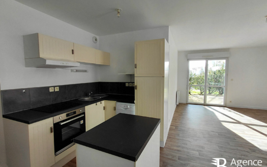 Appartement Saint Gilles Croix De Vie 3 pièces 67m²