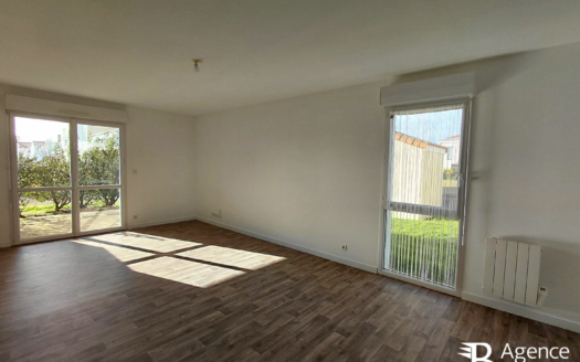 Appartement Saint Gilles Croix De Vie 3 pièces 67m²