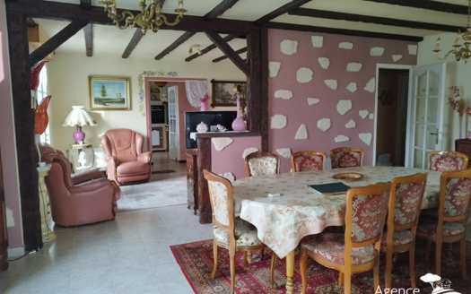 Maison CENTRE BOURG OLONNE