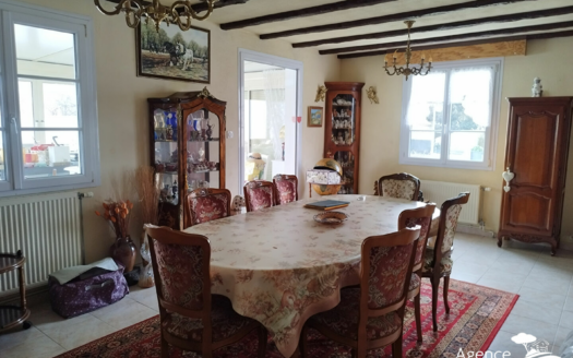 Maison CENTRE BOURG OLONNE