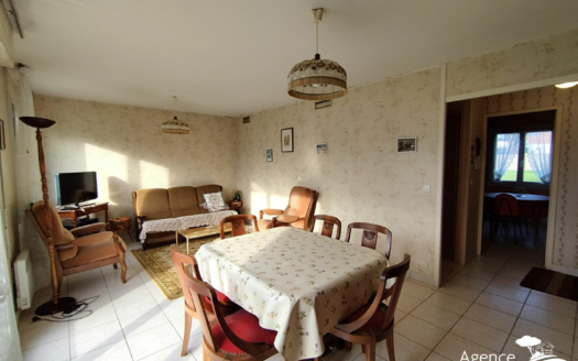 Maison – SAINT MATHURIN