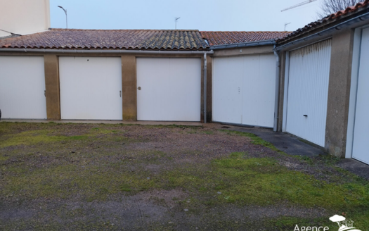 GARAGE Les Sables D Olonne