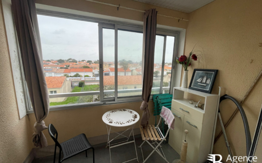 Appartement St Hilaire De Riez